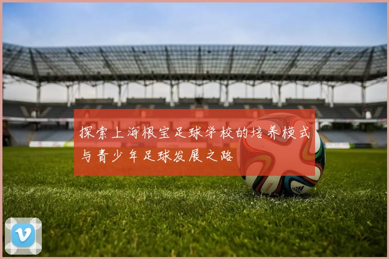 探索上海根宝足球学校的培养模式与青少年足球发展之路