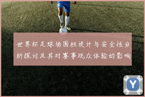 世界杯足球场围栏设计与安全性分析探讨及其对赛事观众体验的影响